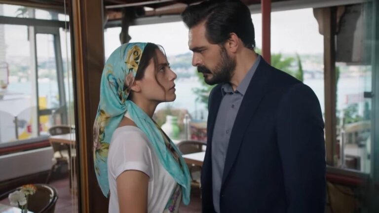 Dziedzictwo odc. 30 i 31: Yaman nie chce, by Seher pracowała! Begum szpera w rzeczach Kiraz! [Streszczenie + Zdjęcia]