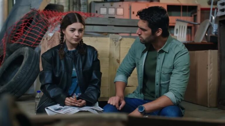 Dziedzictwo odc. 34 i 35: Ali i Kiraz zostają zamknięci w magazynie! Seher traci przytomność na przyjęciu! [Streszczenie + Zdjęcia]