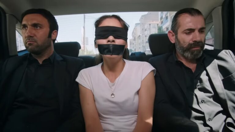 Dziedzictwo odc. 44 i 45: Wróg Yamana porywa Seher! Begum próbuje zmusić Aliego do małżeństwa! [Streszczenie + Zdjęcia]