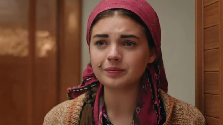 Dziedzictwo odc. 56 i 57: Ikbal chce wysłać Yusufa do sierocińca! Begum postanawia zemścić się na Kiraz!