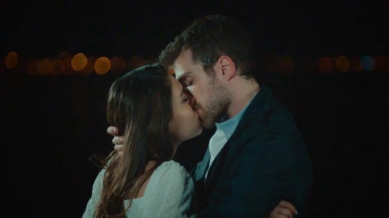 Trzy siostry odc. 36 i 37: Ruchan postanawia zaakceptować Mine i jej dziecko! Somer porywa Turkan na swój jacht! [Streszczenie + Zdjęcia]