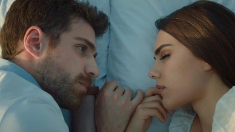 Trzy siostry odc. 38 i 39: Ruchan zatrudnia Mine jako swoją asystentkę! Somer nie chce się rozwodzić! [Streszczenie + Zdjęcia]