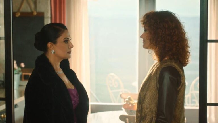 Trzy siostry odcinek 15 i 16: Ruchan dowiaduje się o ciąży Mine! To Donus jest córką Fatiha! [Streszczenie + Zdjęcia]