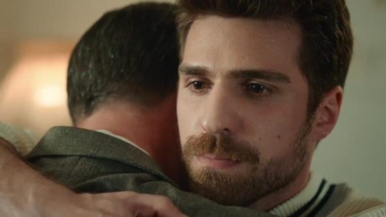 Trzy siostry odcinek 17 i 18: Somer godzi się z ojcem! Sadik zostaje napadnięty! Kłótnia sióstr! [Streszczenie + Zdjęcia]