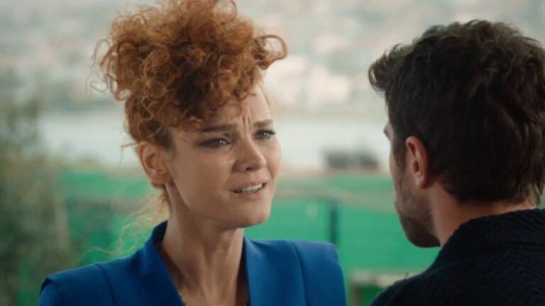 Trzy siostry odcinek 23 i 24: Donus oblewa egzamin! Somer myśli, że to Nihat jest ojcem dziecka! [Streszczenie + Zdjęcia]