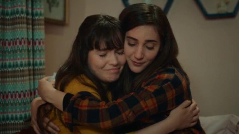 Trzy siostry odcinek 25 i 26: Fatih ma kolejne żądania! Derya i Donus godzą się! [Streszczenie + Zdjęcia]