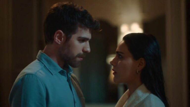 Trzy siostry odcinek 27 i 28: Somer czyta list od Mine! Razem ustalają, że to koniec ich związku! [Streszczenie + Zdjęcia]