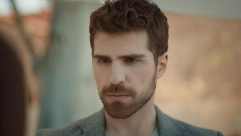 Trzy siostry odcinek 33 i 34: Turkan decyduje się zostawić Somera! Ozer odchodzi od Ruchan! [Streszczenie + Zdjęcia]