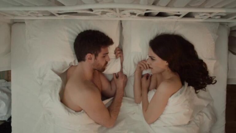 Trzy siostry odcinek 7, 8, 9: Mine jest w ciąży! Rodzice dowiadują się o pobiciu Turkan! [Streszczenie + Zdjęcia]