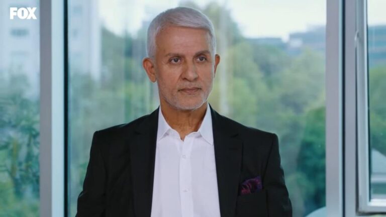 Zakazany owoc odc. 244: Ender robi scenę w restauracji! Wciąż kocha Kayę! Halit działa za plecami Yildiz!