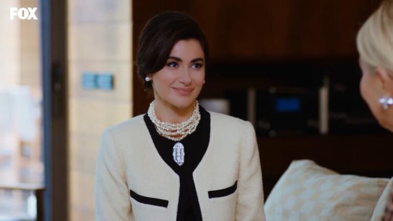 Zakazany owoc: Feride chce związać Cagataya i Sahikę!