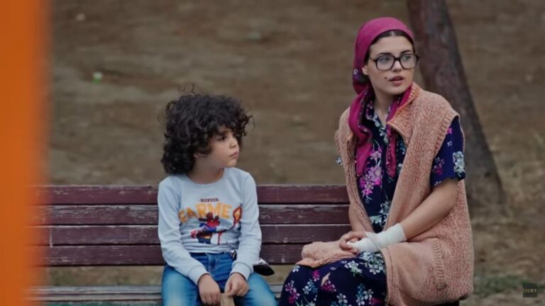 Dziedzictwo odc. 66: Drogi Yusufa i Kiraz krzyżują się! Chłopiec jest w niebezpieczeństwie!