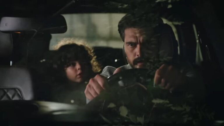 Dziedzictwo odc. 67: Ali przywozi Kiraz do domu! Yaman odnajduje Yusufa!