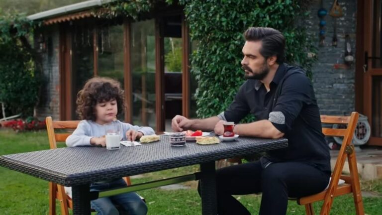 Dziedzictwo odc. 68: Yaman ukrywa się z Yusufem! Ikbal i Zuhal boją się, że ich gra wyjdzie na jaw!