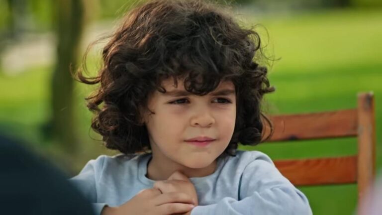 Dziedzictwo odc. 70: Seher poznaje plany Yamana! Nie pozwala mu wywieźć Yusufa za granicę!