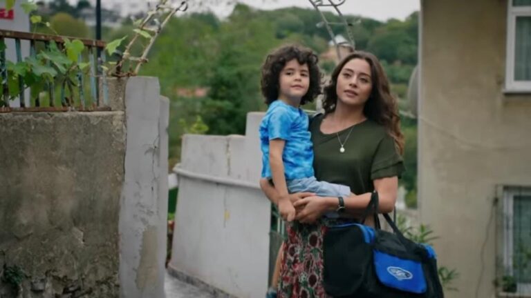 Dziedzictwo: Seher i Yusuf zatrzymują się w domu komisarza! Begum poznaje prawdę o Kiraz!