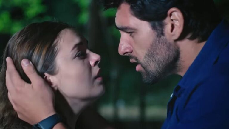 Dziedzictwo: Ali znajduje Kiraz! Dziewczyna zostaje postrzelona! Seher dowiaduje się o zdradzie Yamana!