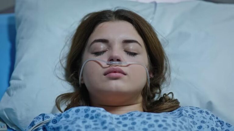 Dziedzictwo: Kiraz walczy o życie! Yaman szuka sposobu, by przeprosić Seher!