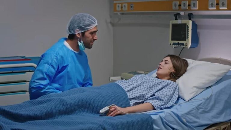 Dziedzictwo: Seher mówi Yamanowi, że jest dla niej nikim! Erdal nie zatrzyma się, dopóki nie zabije Kiraz!