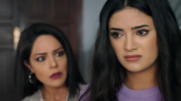 Dziedzictwo odcinek 93: Erdal chce od Begum pół miliona! Zuhal zakochała się w Yamanie!