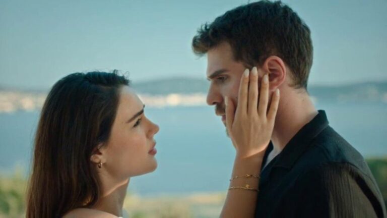 Trzy siostry odcinek 45: Somer zostaje zatrzymany! Rodzice tracą zaufanie do Turkan! [Streszczenie + Zdjęcia]