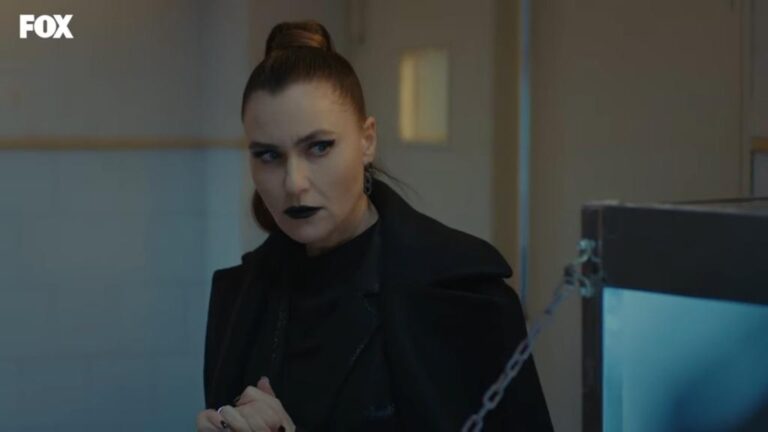 Zakazany owoc: Ender i Caner zostają wezwani do identyfikacji ciała! Feride mówi wszystkim o naszyjniku!