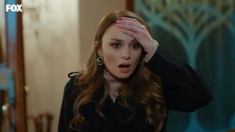 Zakazany owoc odcinek 299: Hasan Ali dowiaduje się o romansie Cagataya i Cansu! Wyrzuca dziewczynę z domu!