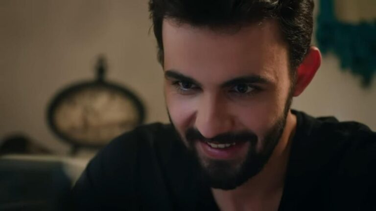 Dziedzictwo odcinek 96: Ozan umieszcza kamerę w pokoju Seher! Kiraz udaje się na rozmowę o pracę!