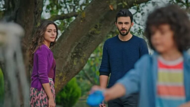 Dziedzictwo odcinek 99: Ozan naraża Yusufa na niebezpieczeństwo! Kiraz staje w obronie maltretowanej kobiety!