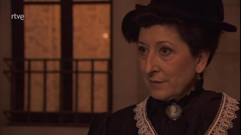 Akacjowa 38 odc. 113: Ursula odkrywa wielki sekret Manueli! Juliana odwiedza spaloną kawiarnię!
