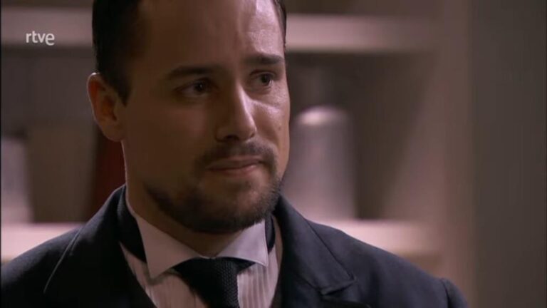 Akacjowa 38 odc. 114, 115, 116: Manuela wyznaje Germanowi, że Adriana jest jej córką! Pablo dowiaduje się, że Casilda go kocha!