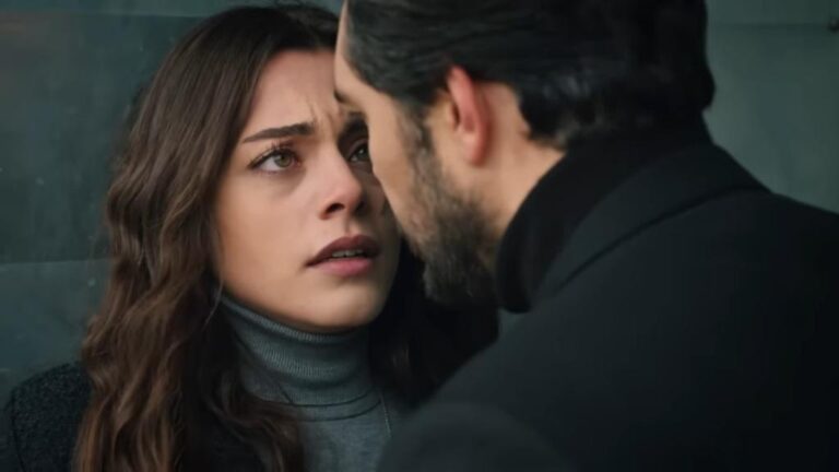 Dziedzictwo odcinek 118: Hasan zostaje zatrzymany! Seher ryzykuje życiem, aby Yusuf nie stracił stryjka!