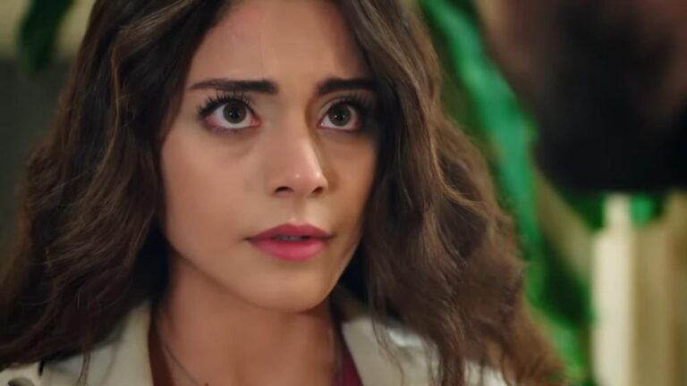 Dziedzictwo odcinek 120: Seher zdaje sobie sprawę, że jest zakochana w Yamanie! Kiraz znowu zostaje bez pracy!