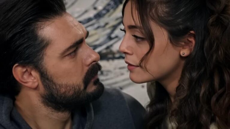 Dziedzictwo odcinek 129: Yaman chce przekazać Seher udziały! Wręcza jej symbol nieskończoności!