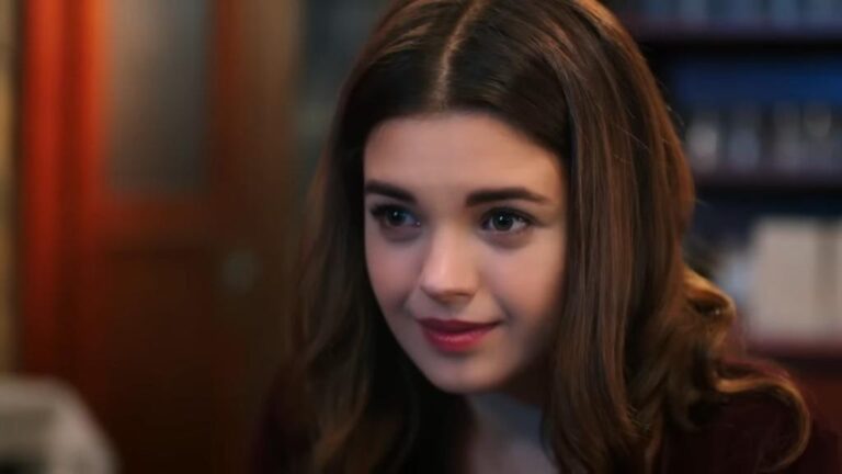 Dziedzictwo odcinek 133: Ikbal dowiaduje się o wynajętym domu! Kiraz zdaje sobie sprawę, że Ali ją kocha!