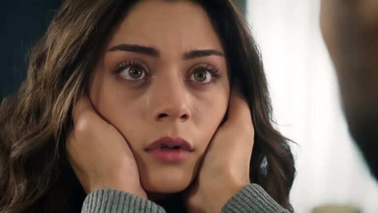 Dziedzictwo odcinek 140: Yaman poznaje prawdziwą twarz Zuhal! Proponuje Seher ślub!