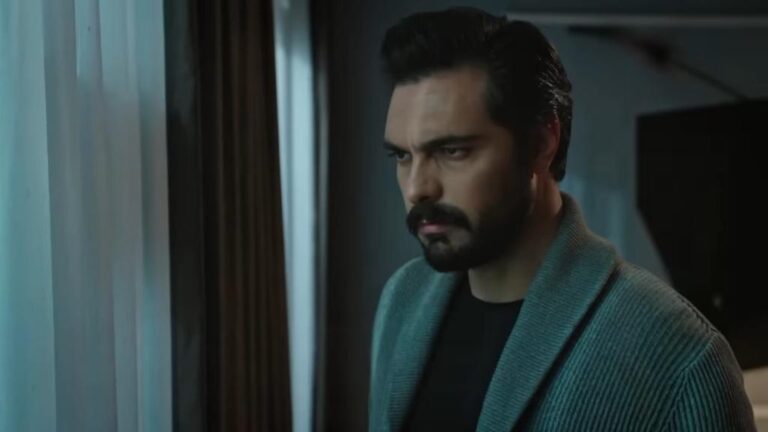 Dziedzictwo odcinek 141: Yaman wyjaśnia Seher powody swojej propozycji! Twierdzi, że chodzi tylko o Yusufa!