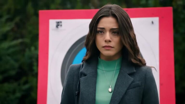 Dziedzictwo odcinek 142: Seher przyjmuje propozycję Yamana! Ikbal próbuje odkryć ich plany!