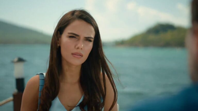 Trzy siostry odcinek 62 i 63: Somer zostaje oskarżony o porwanie dziecka! Nihat chce powiedzieć Turkan prawdę!