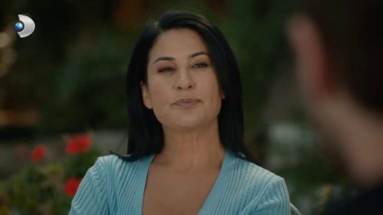 Trzy siostry odcinek 66 i 67: Nesrin każe Somerowi powiedzieć Turkan o dziecku! Kiraz spada z łóżka!