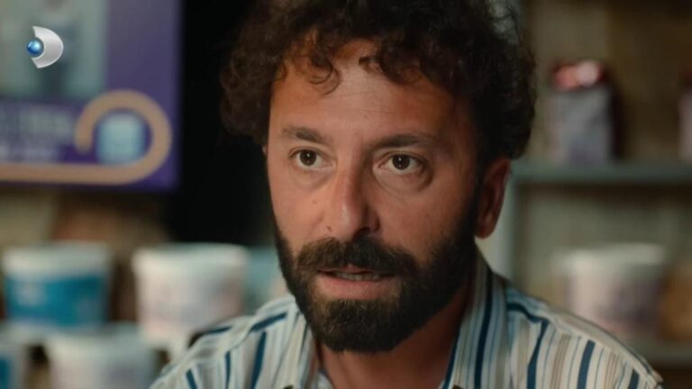 Trzy siostry odcinek 77: Ruchan wyjawia Fatihowi, kto jest jego córką! Rodzice Mesuta nie żyją!