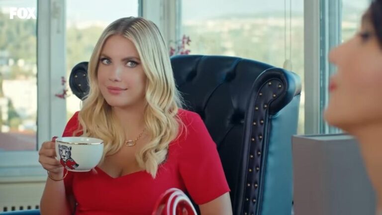 Zakazany owoc odcinek 323: Hasan Ali nie żyje! Firma ma problemy finansowe!