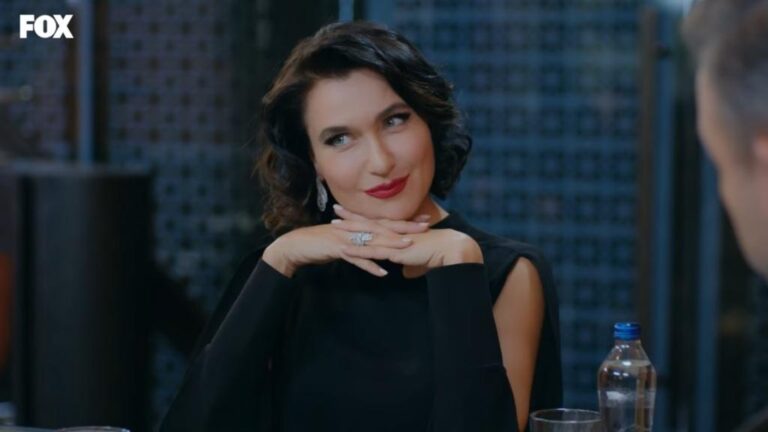Zakazany owoc odcinek 335: Dogan zostaje wspólnikiem w firmie! Asuman jest zmartwiona stanem Yildiz!