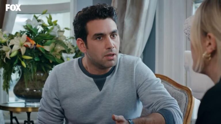 Zakazany owoc odcinek 337: Yildiz wyjawia Emirowi, że Cagatay ją zdradza! Prosi go o pomoc!