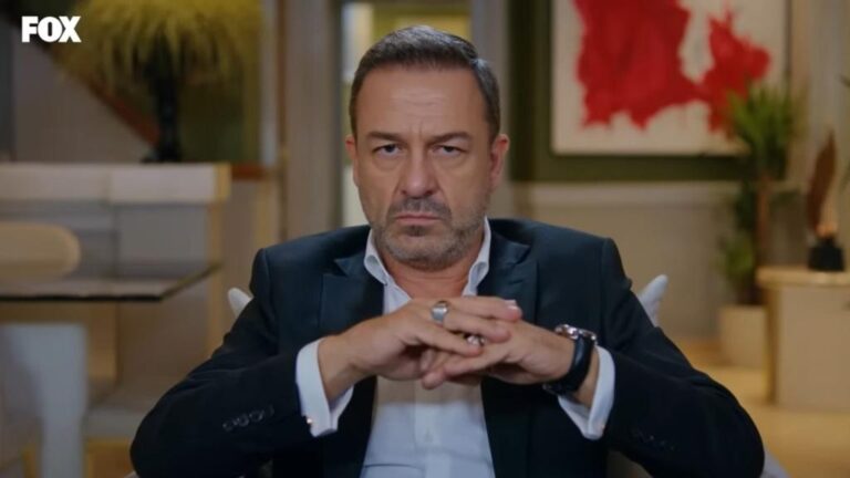 Zakazany owoc odcinek 340: Cagatay postanawia zakończyć romans z Kumru! Dogan odkrywa, że Yildiz zna prawdę!