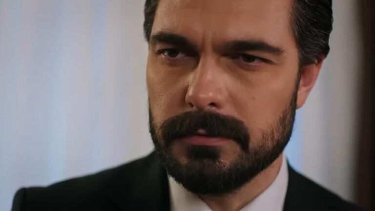 Dziedzictwo odcinek 147: Zaręczyny Yamana i Seher! Zuhal kupuje truciznę! Kara ratuje Hayriye przed złodziejem!