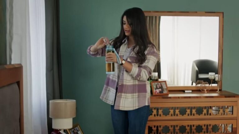 Dziedzictwo odcinek 148: Zuhal wlewa truciznę do herbaty Seher! Pracownice socjalne rozmawiają z narzeczonymi!