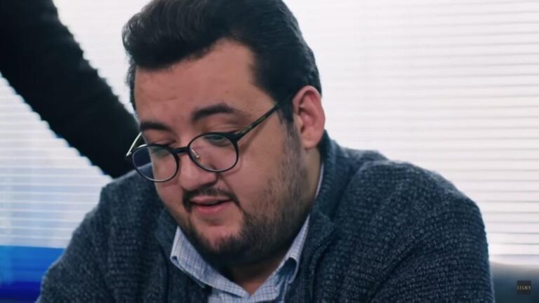 Dziedzictwo odcinek 150: Ibrahim wyznaje, że zakochał się w Karze! Pojawia się była dziewczyna Yamana!