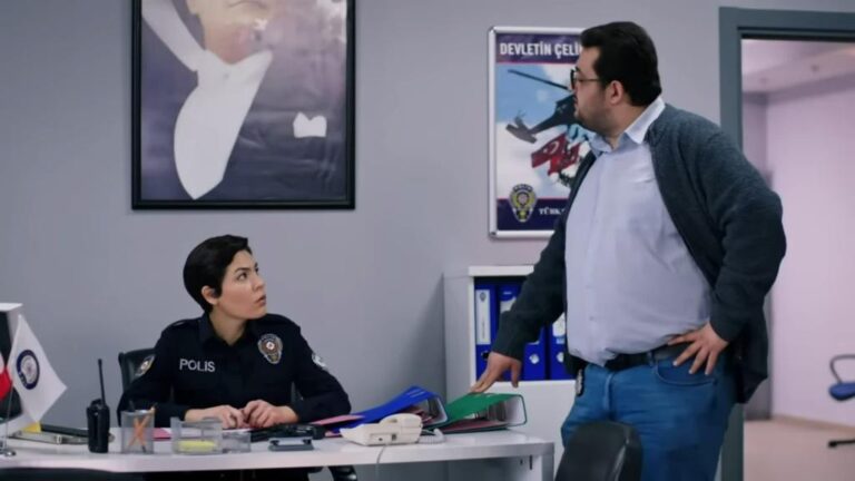 Dziedzictwo odcinek 151: Ikbal umieszcza podsłuch w torebce Seher! Ibrahim próbuje zrozumieć swoje uczucia!