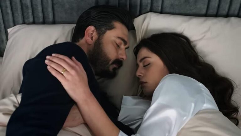Dziedzictwo odcinek 167 i 168: Yaman i Seher spędzają noc w jednym łóżku! Firat jest zakochany!